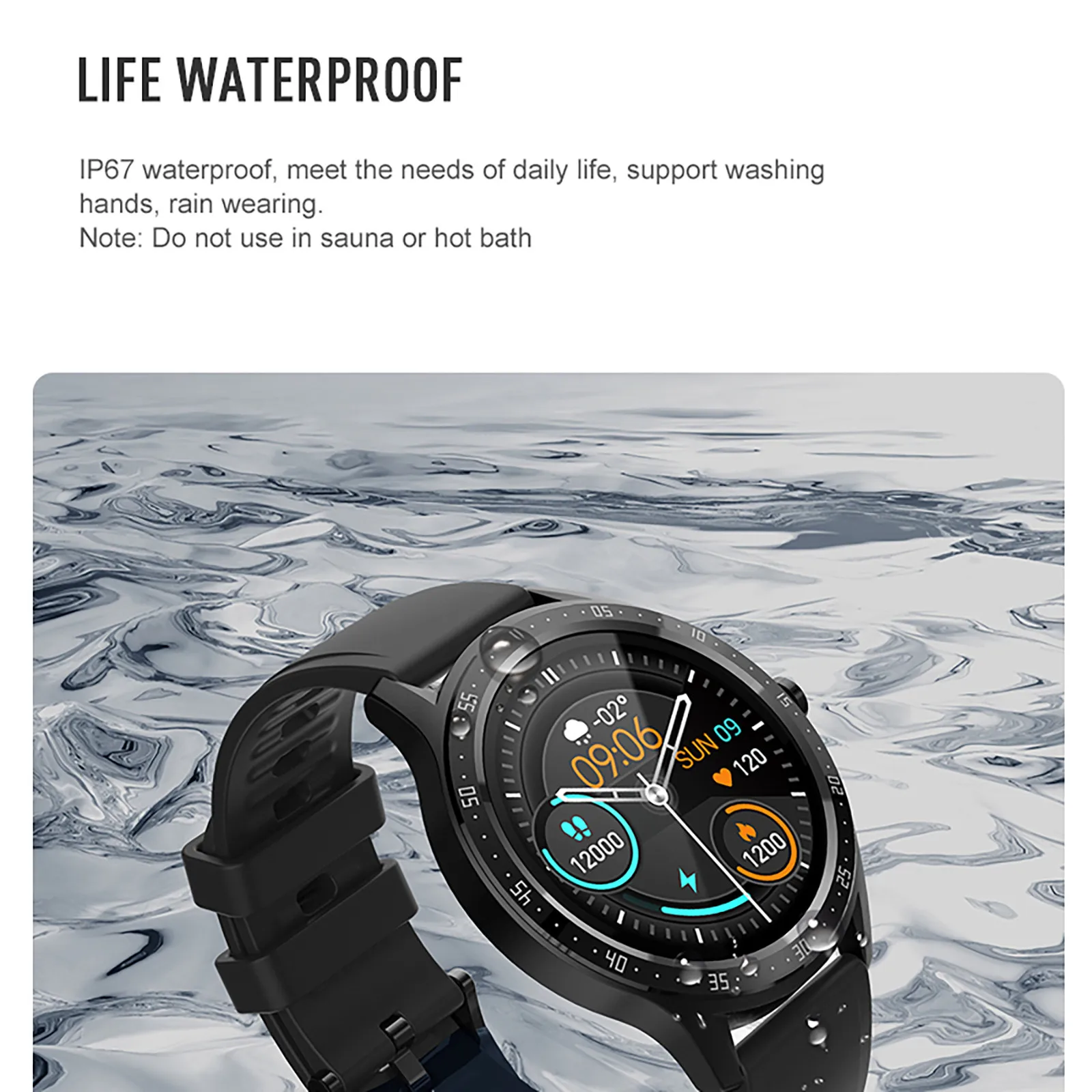 2021 new sports s32 smart watch men women smartwatch heart rate monitor bracelet fitness activity tracker wearable devices pk l9 free global shipping