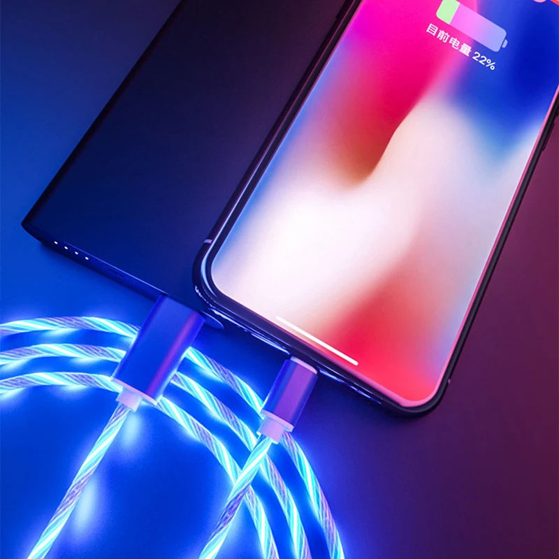 1 м Micro usb type-C кабель для samsung A50 A70 S10 Быстрая зарядка USB кабель для передачи данных Шнур для Xiaomi Note8 Note7 Android Microusb 2A