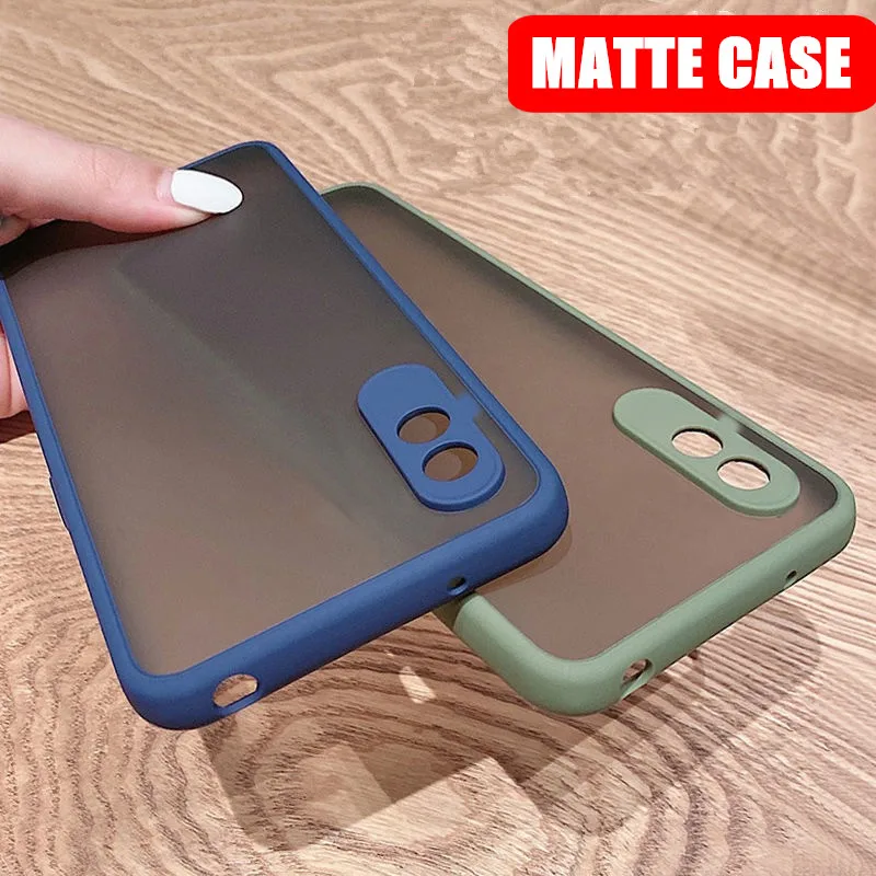 Dành Cho Xiaomi Redmi 9A Ốp Lưng Silicone Mờ Coque Funda Cao Su Bảo Vệ Ốp Lưng Điện Thoại Redmi 9A Redmi9A 9 9C k20 K30 PRO xiaomi leather case hard