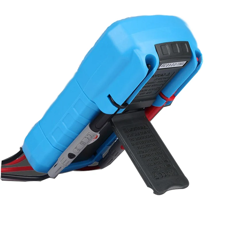 Профессиональный мультиметр многофункциональные измерители напряжения