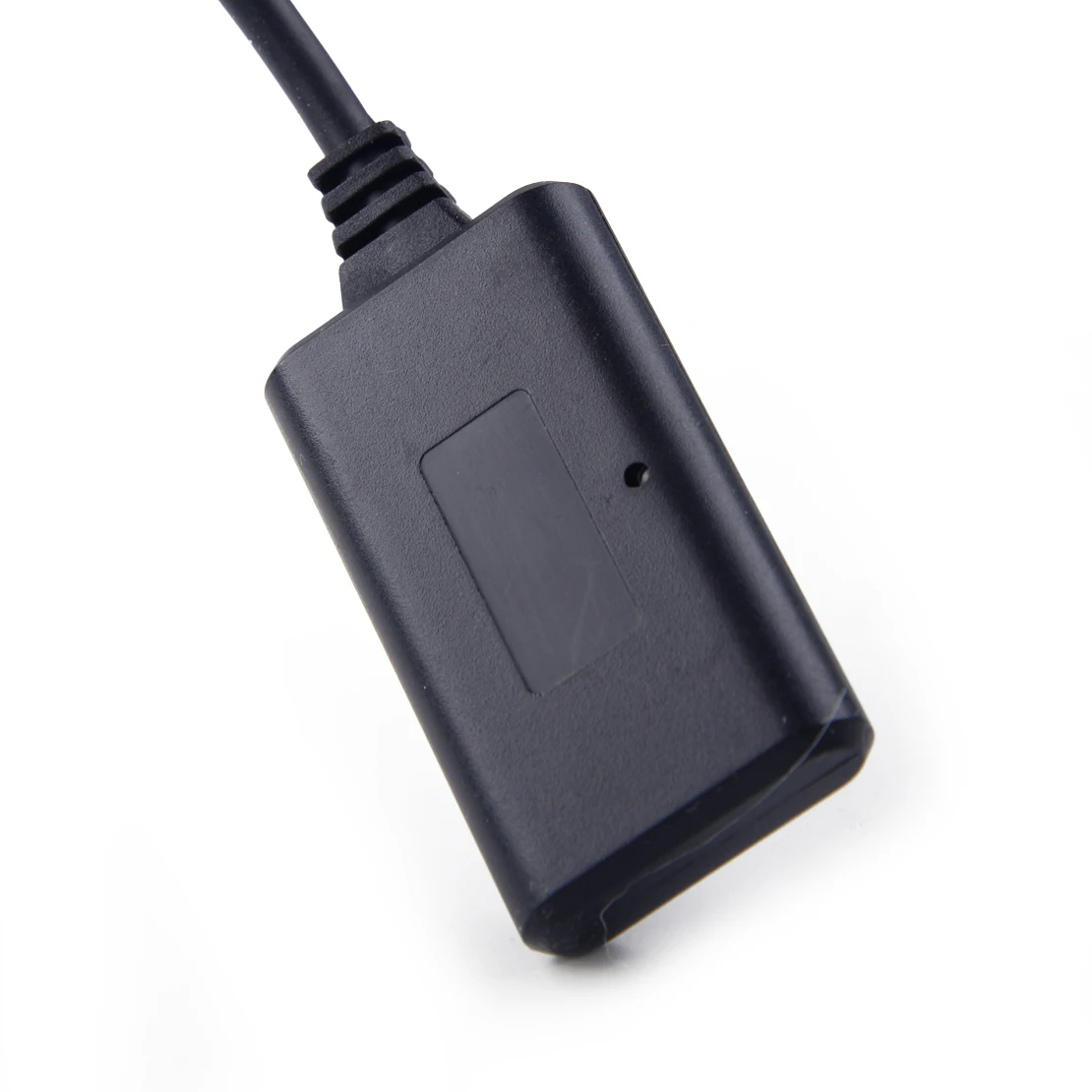 5-12 в Bluetooth гарнитура аудио радио Музыкальный адаптер AUX кабель подходит для BMW E39 X5