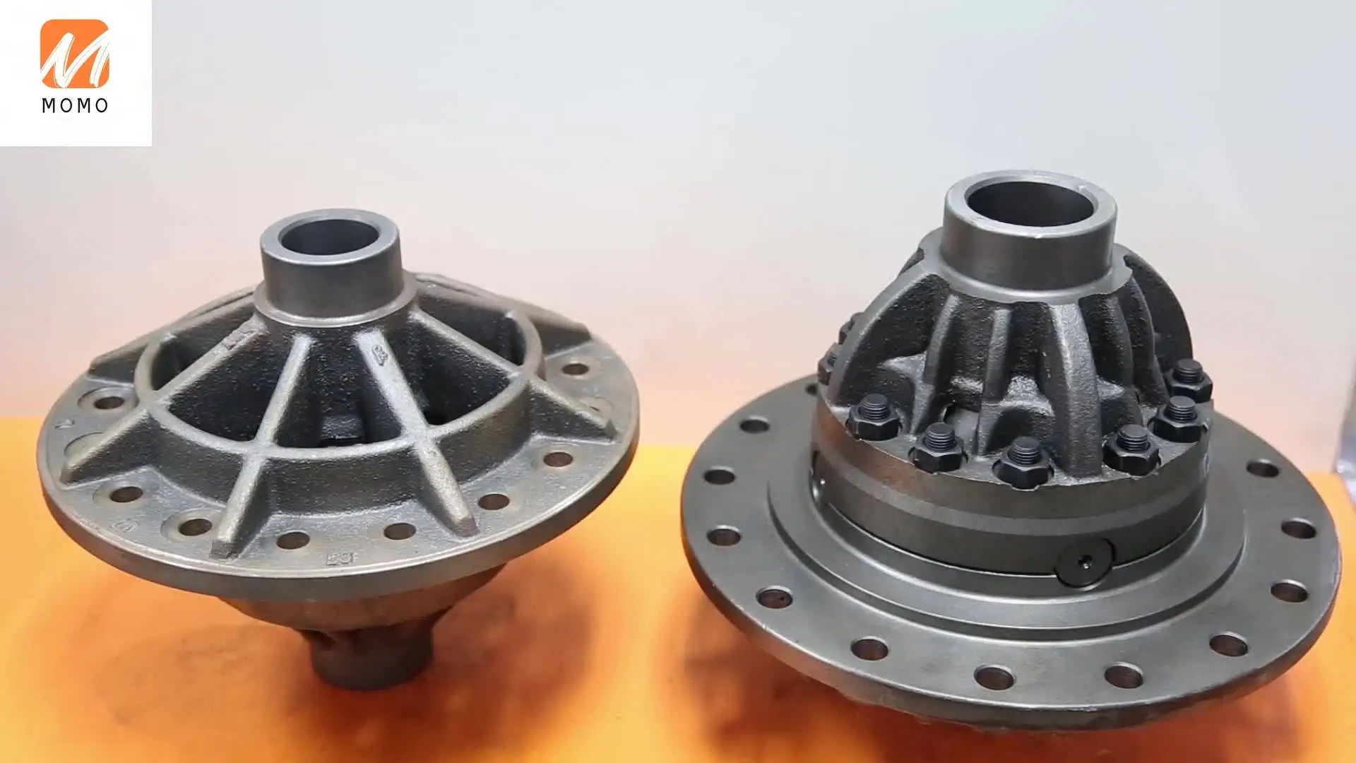 Коробка передач дифференциала DMAX для грузовика золотой поставщик | Инструменты