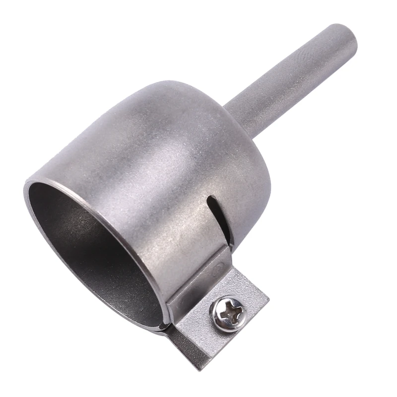 

Round Triple-cornered Speed Nozzle for Welding Plastic Hot Air Kit for Welding Nozzle Welding Vinyl Welder Welding Rods