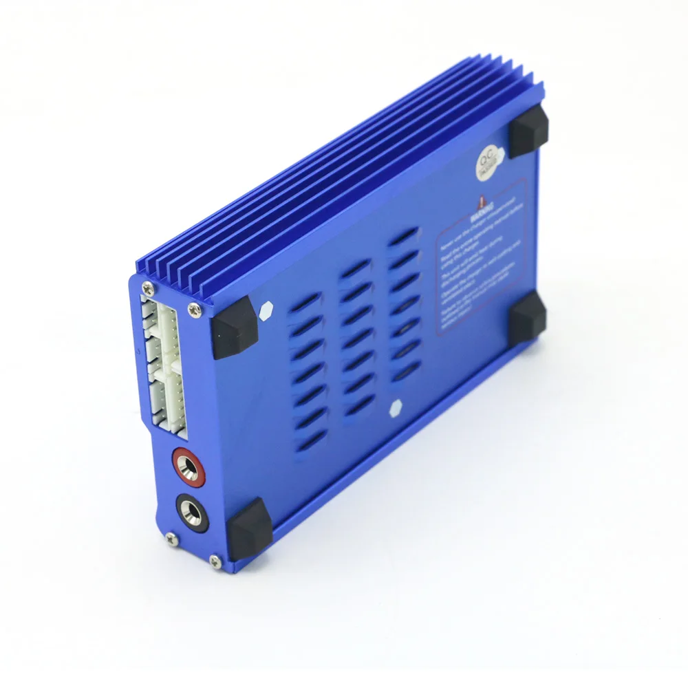 IMAX B6 80 Вт 6A зарядное устройство Lipo NiMh Li-Ion Ni-Cd цифровое RC балансирующее Dis 15 в