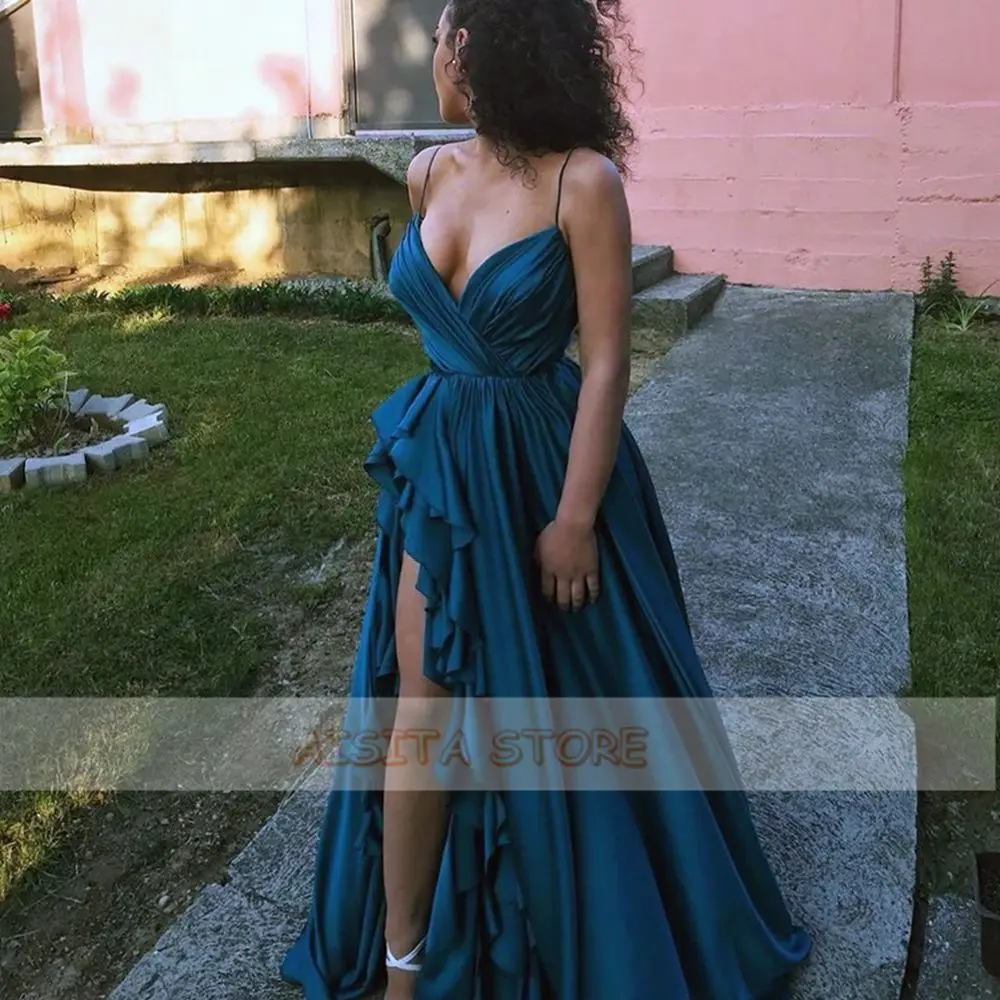 

Bespoke Occasion Dresses