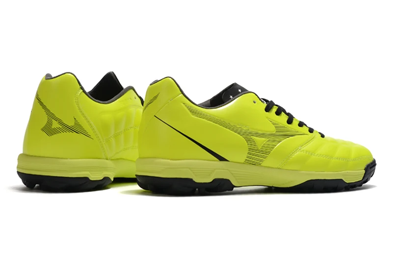Оригинальная обувь Mizuno Creation MORELIA NEO KL II AS Мужская Кроссовки уличная спортивная