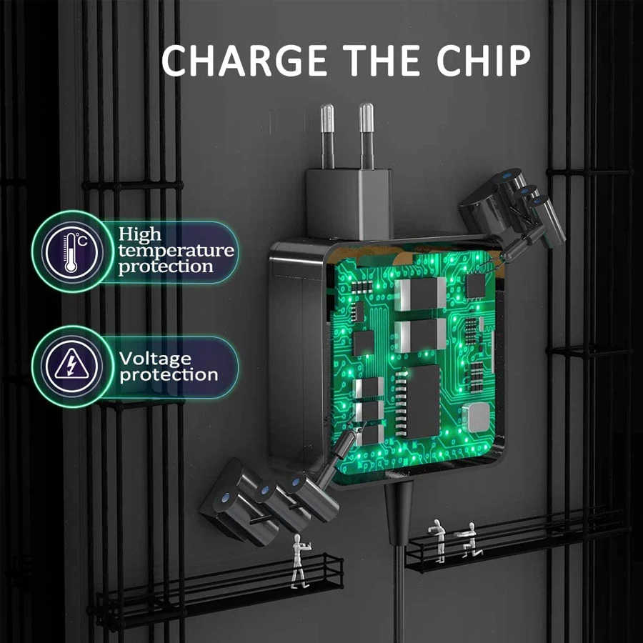 

65W Laptop Charger Power Supply for Lenovo IdeaPad 330 330s Lenovo Yoga 530 520 530-14IKB 81EK 00 PM 520-14IKB