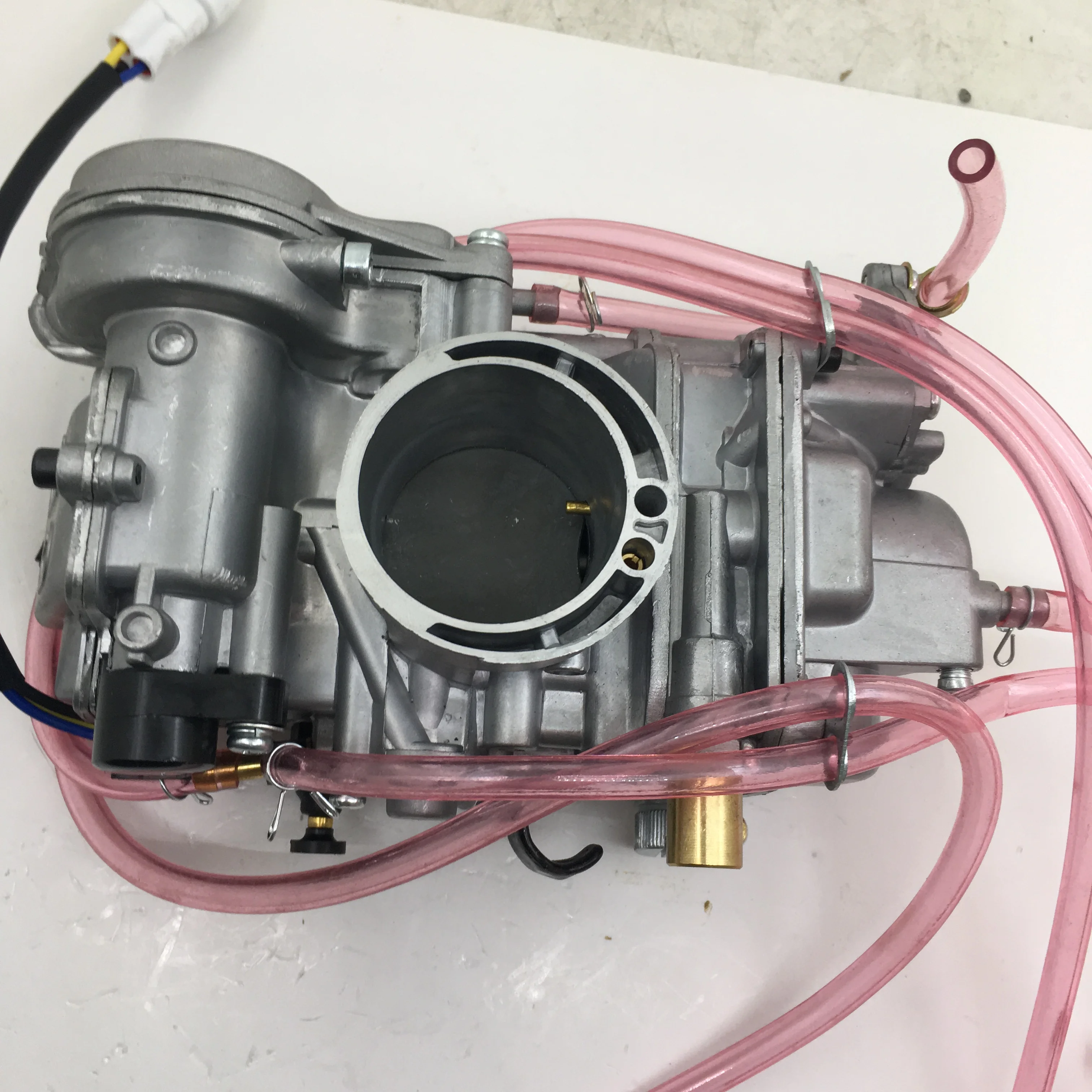 SherryBerg carb Карбюратор для карбюратора Yamaha YFZ450 YFZ 450 2004 2005 2006 2007 2008 2009 ATV Carb Замена