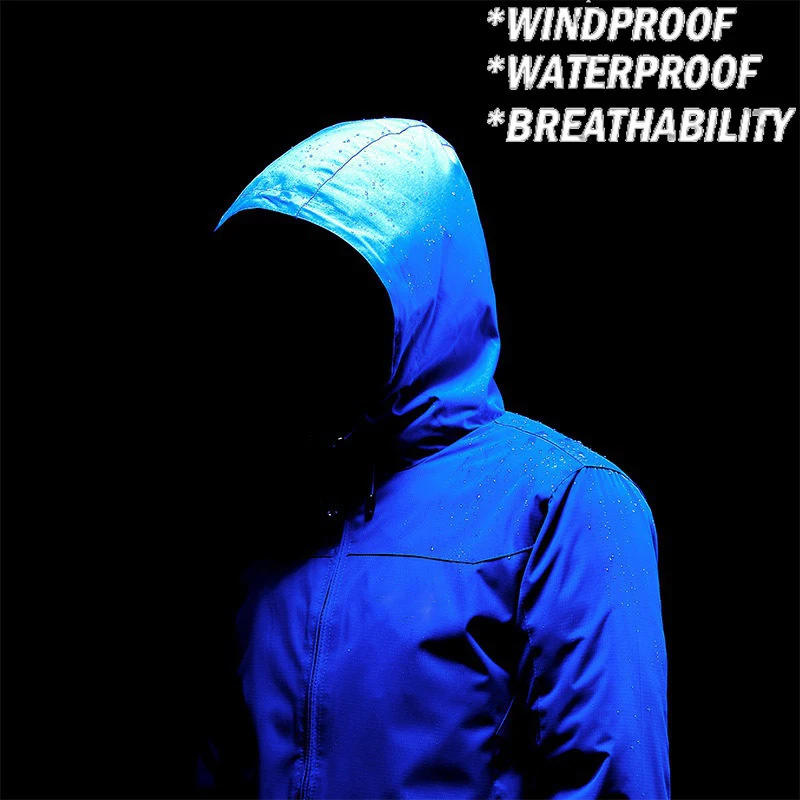 2021 брендовая цветная Мужская куртка модная зимняя уличная легкая на молнии