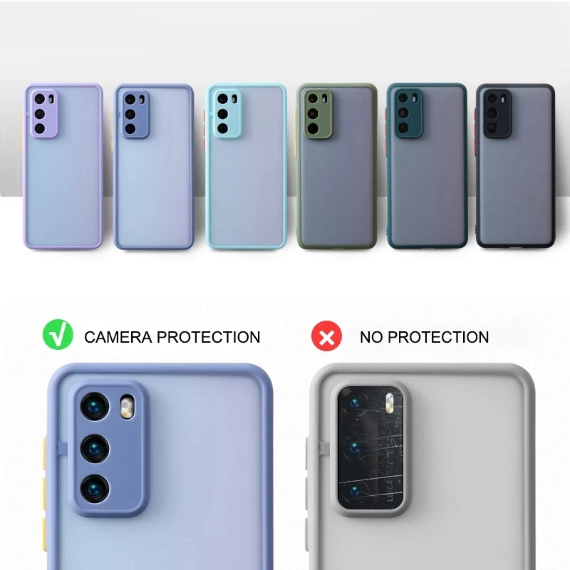 Чехол-накладка для VIVO S5 S9 S9E S7 S6 IQOO NEO 3 5 7 U3 X50 X30 Pro X60 Plus X20 X9 Y70S Y19 Y85 | Мобильные