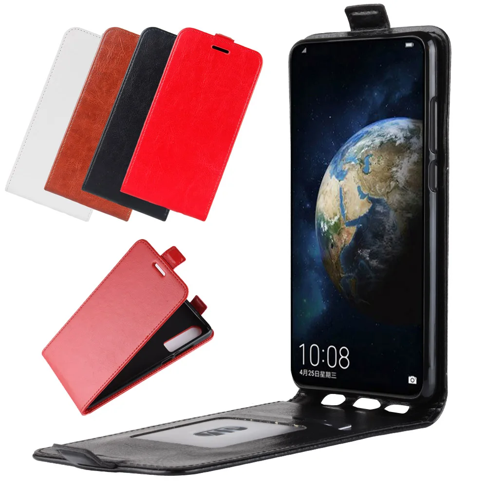 Винтажный кожаный чехол книжка с бумажником для Samsung galaxy J2 J3 J4 J5 J6 J7 2017 2018 plus prime