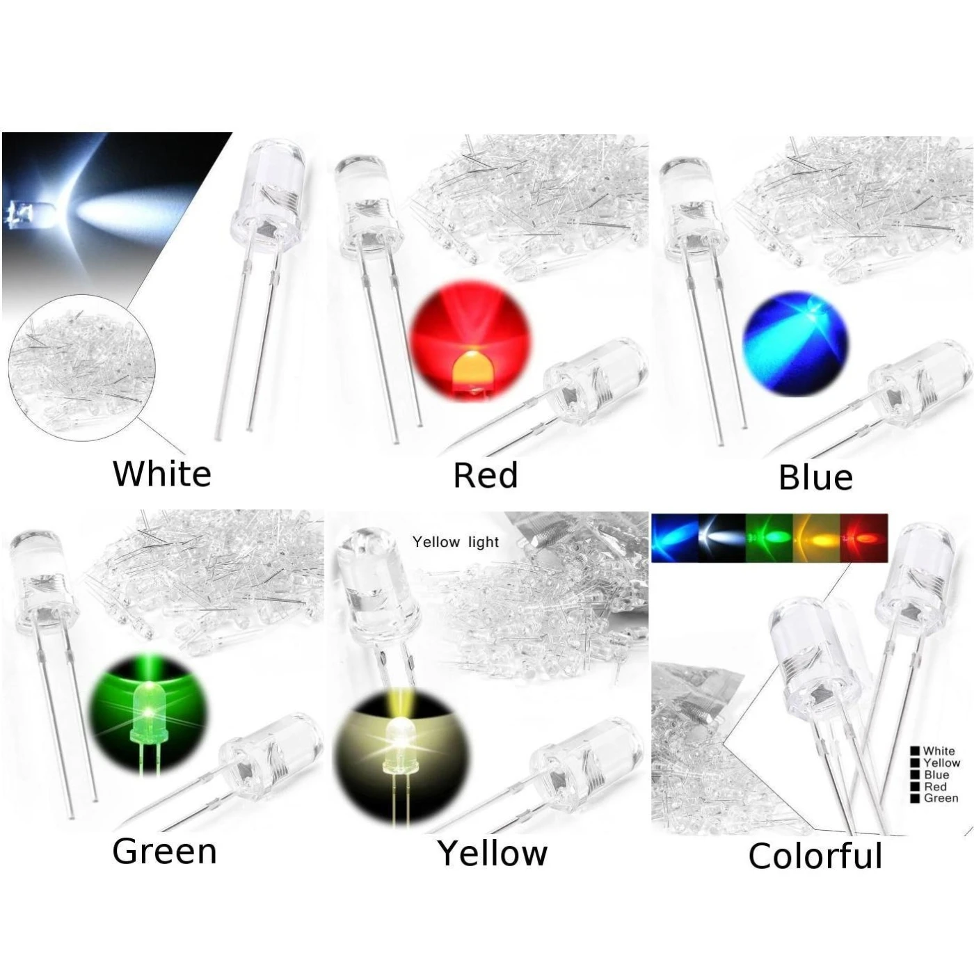 1 9-3 6 V DCUltra яркий светодиодный светильник для украшения лампа индикатор 20000MCD