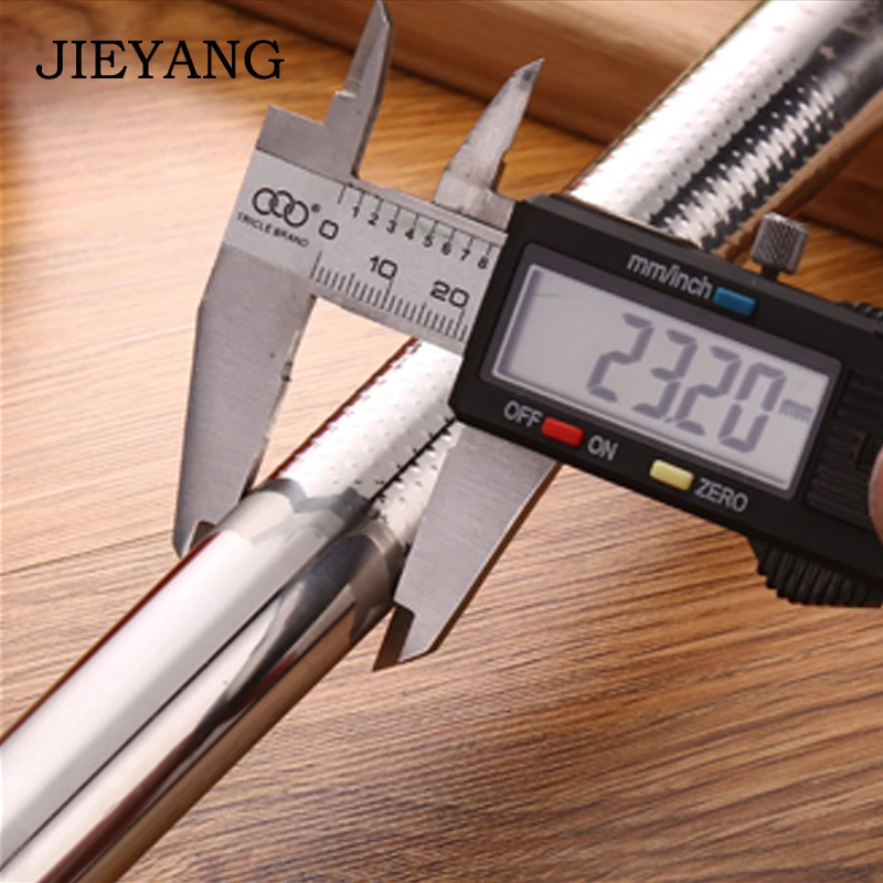 Прочная портативная антипригарная лопатка из нержавеющей стали для воки жареная