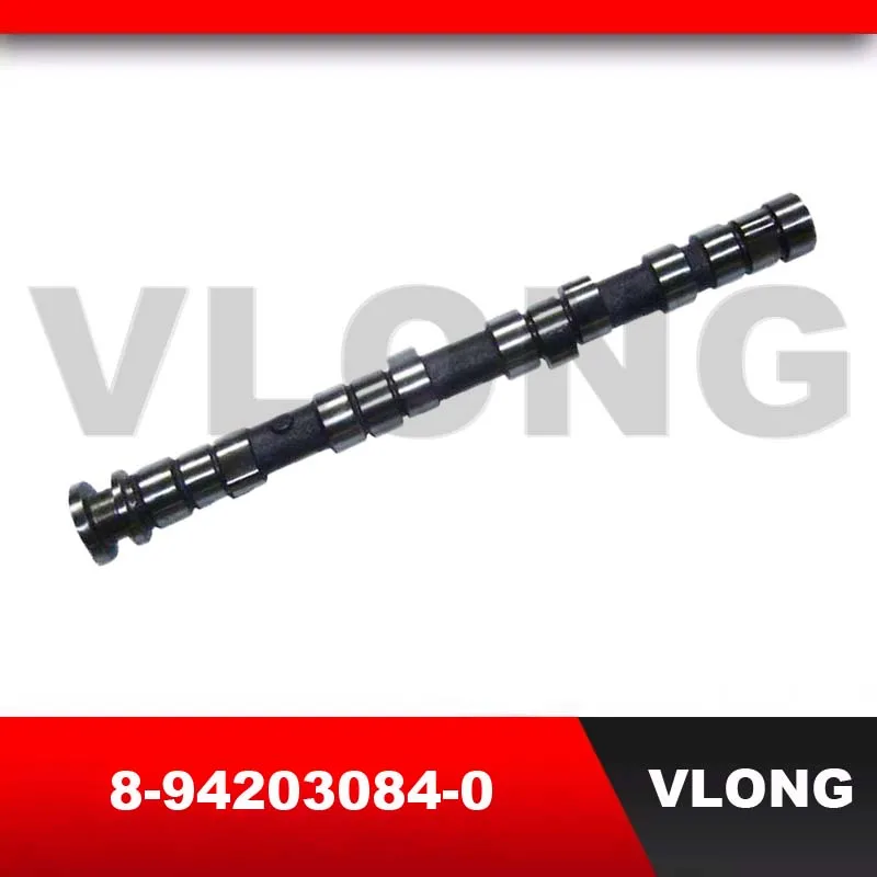 

Camshaft 8-94203084-0 8942030840 For ISU/ZU G161Z G180Z G200Z Engine