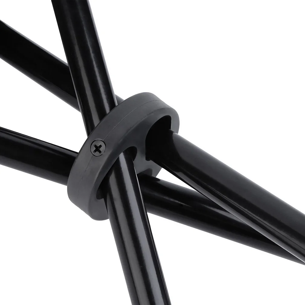 Изготовлен из водонепроницаемой нейлоновой ткани и покрытой стальной трубы OUTAD