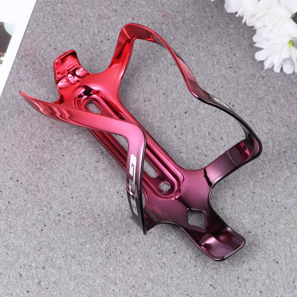 Держатель для горного велосипеда из алюминиевого сплава держатель бутылки воды