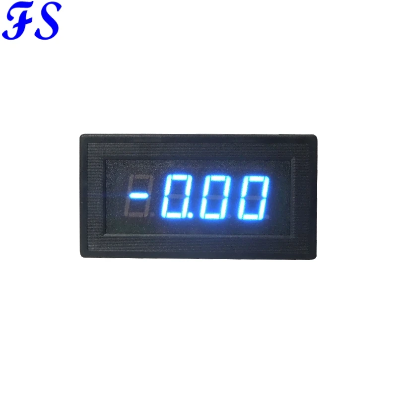 YB5135B AC 220V Power Supply Ampere Tester Current Meter with CT 200uA 20mA 200mA 10A 20A 50A 100A 200A 500A 1000A | Инструменты