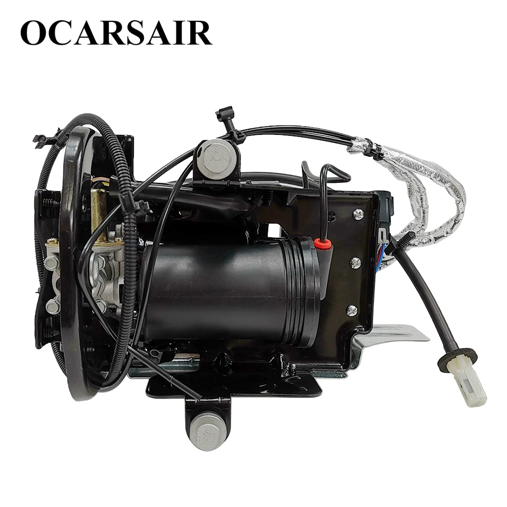 

Air Compressor for Air Suspension for Cadillac XTS 3.6L V6 2015-2018 Oem#84355910 23129283 22936012 22983463 23168660