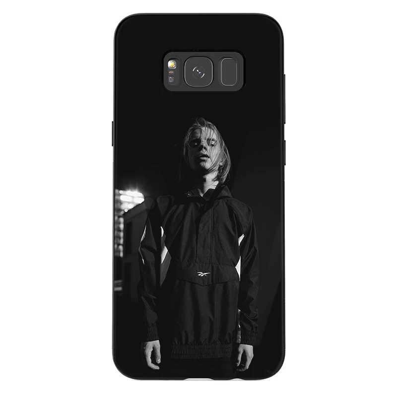 Чехол для телефона Samsung J6 A70 A60 A50 A40 A20 A30 A10 A7 A6 A5 A3 A8 A9 чехол Россия рэппер Фараон |