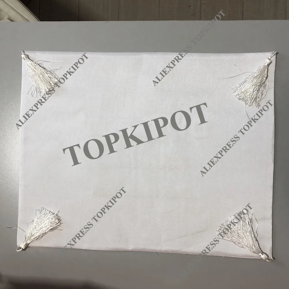 LIBERTY KIPOT без внешнего логотипа для свадьбы