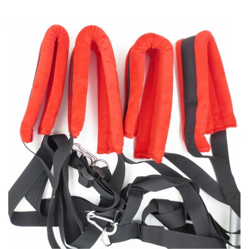 Взрослые секс качели Подвесные для влюбленных игрушки пар Эротические товары