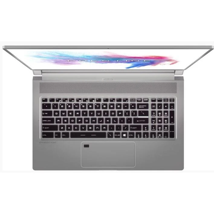 Ноутбук MSI P75 9SE-455RU Intel Core i9 9880H/16GB/1024GB SSD/17.3&quot FHD IPS/No ODD/NVIDIA GeForce RTX 2060 6GB/Cam/WiFi+BT/Win10 |