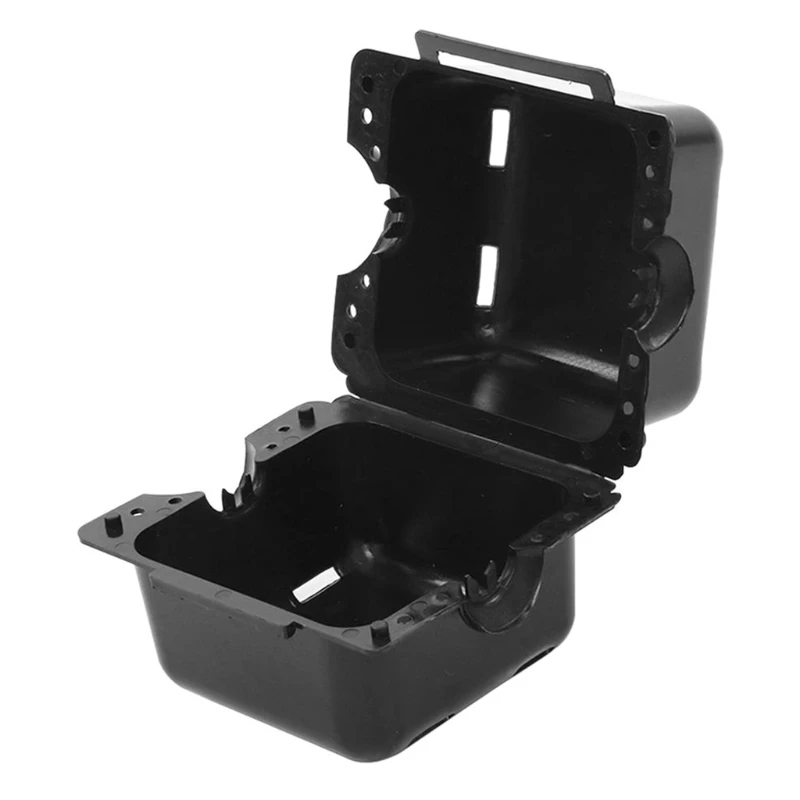 

10pcs Reusable Plant Rooting Device High Pressure Propagation Box Growing Graft 11UA