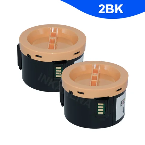 Для Fuji для xerox Phaser 3010 3040 картридж с тонером WorkCentre 3045 3045b лазерный ТОНЕРЫ для принтера порошок с барабаном 106R02182 106R02183
