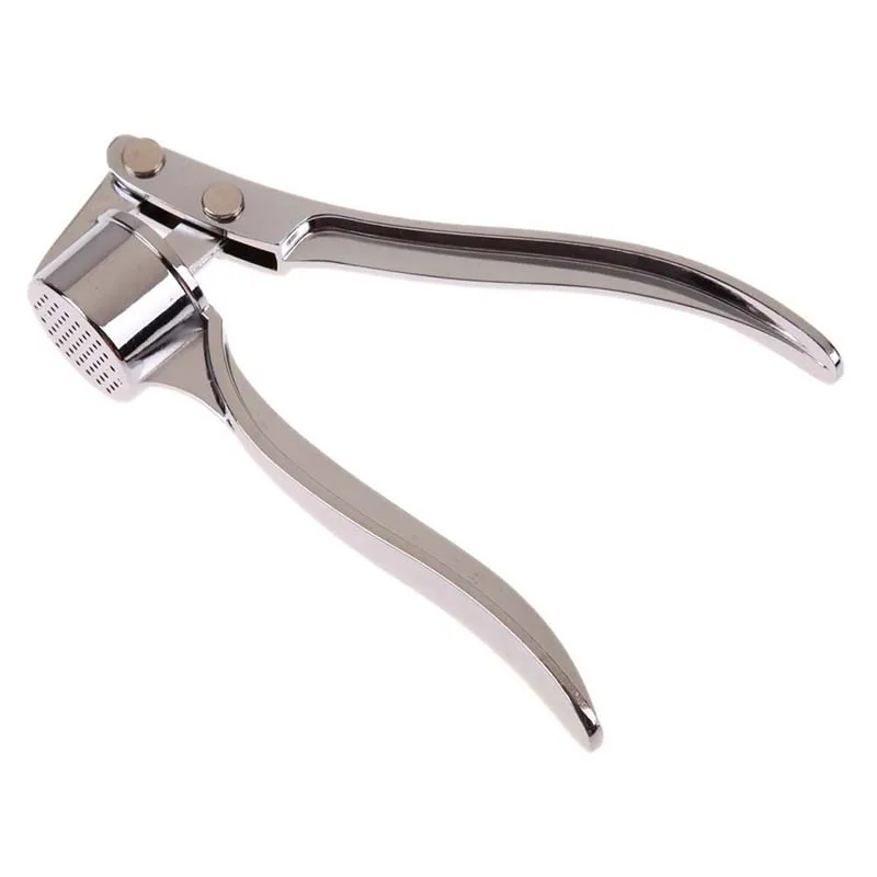 Чесночная дробилка чесночный пресс/имбирный камень сплав|Соковыжималки| |