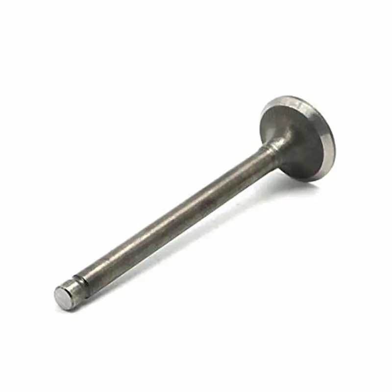 Впускной клапан двигателя мотоцикла выпускной стержень для Honda WH125 WH 125 125cc |
