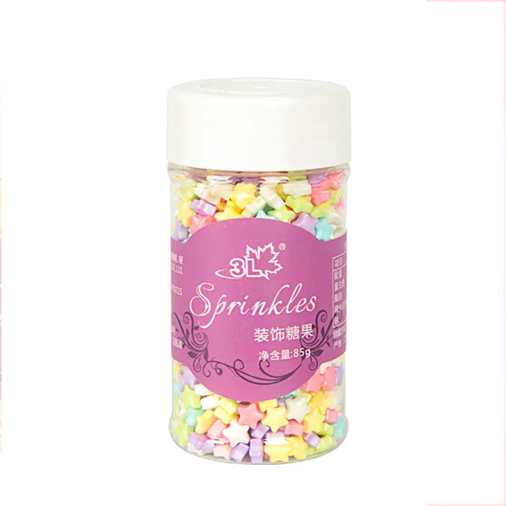 2 стиля съедобных жемчужин для украшения торта принадлежности пекаров из бисера