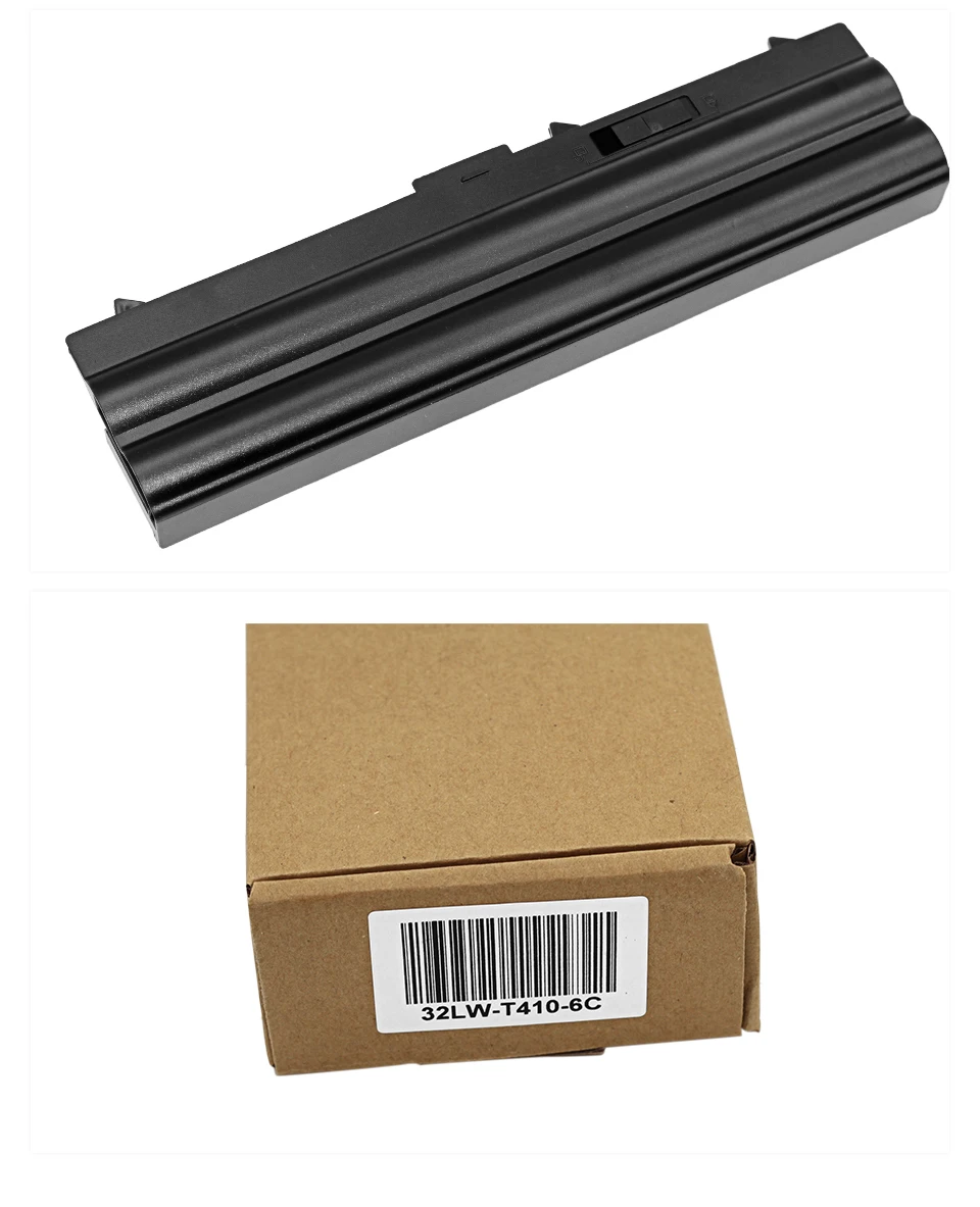 Apexway аккумуляторная батареядля ноутбука lenovo ThinkPad T410i T420 T420i T510 T510i T520 T520i W510 W510 4389 W520 Edge 14 1" SL410 510