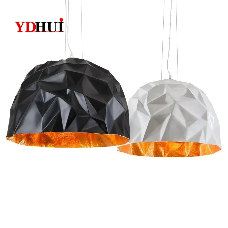 Итальянская люстра для ресторана бара клуба Современная креативная