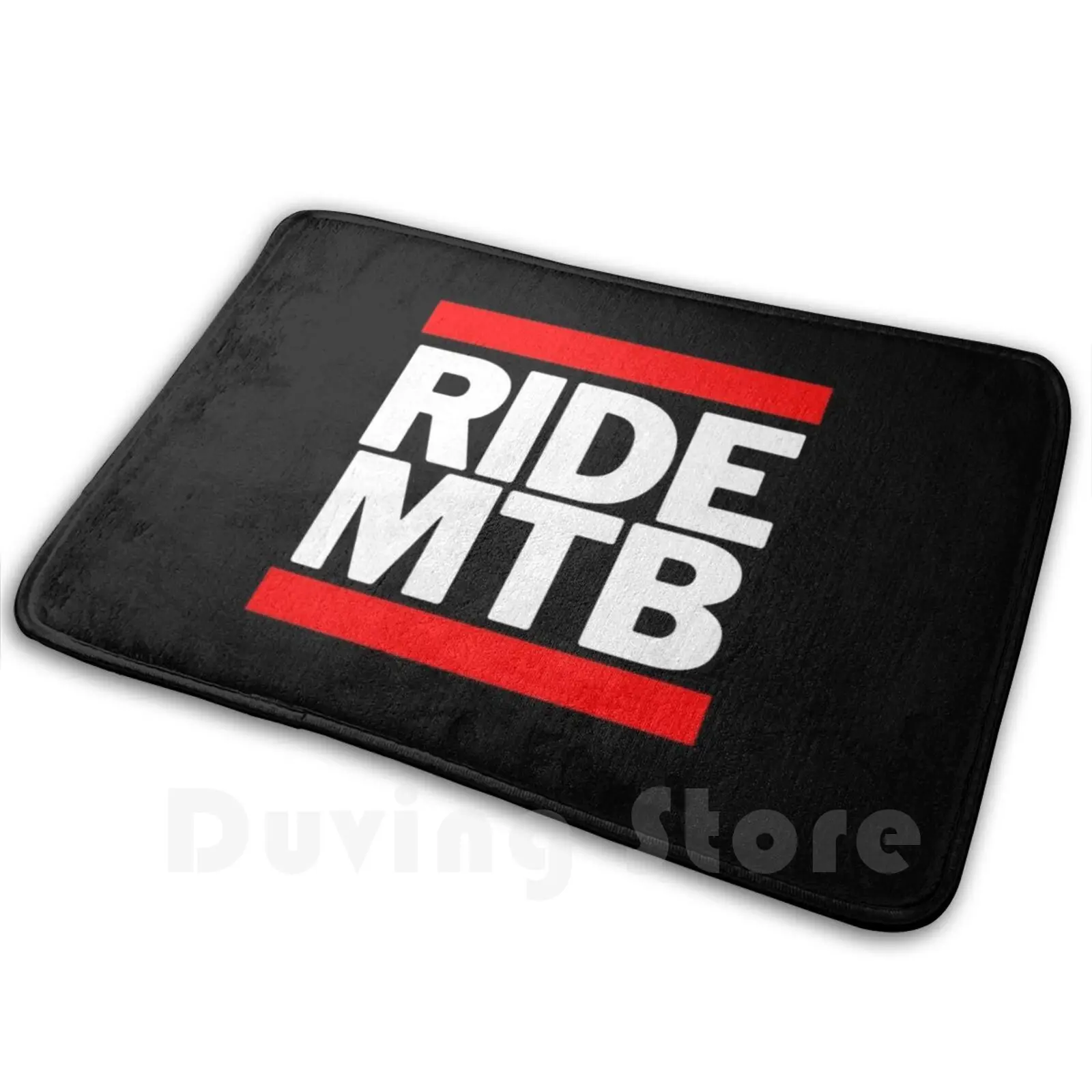 

Ride Mtb Carpet Mat Rug Cushion Soft Ride Mtb Mtb Bike Mountain Bike Mountain Biker Mountain Bike Downhiller Downhill