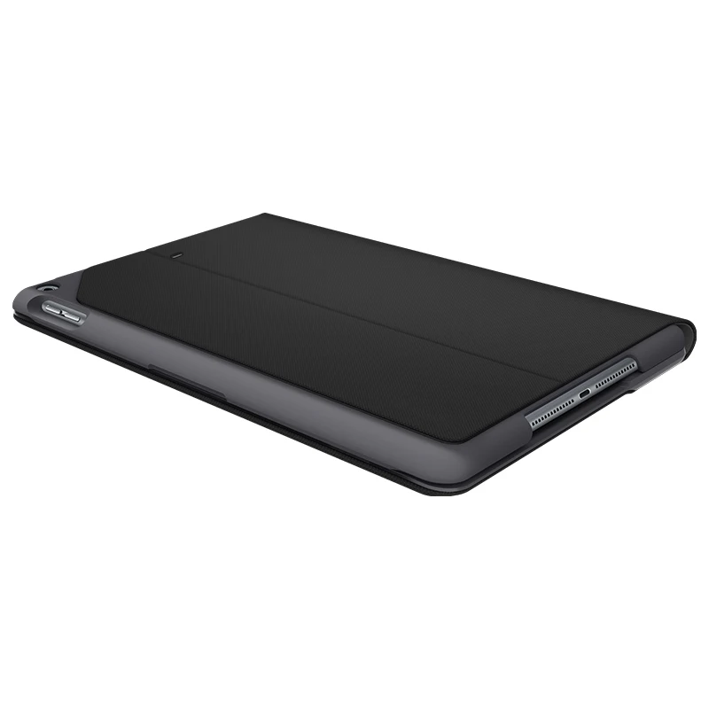Logitech SLIM FOLIO Case with Intergrated Bluetooth Keyboard for iPad 5th and 6th Generation Brand New Original ik1053 | Компьютеры и