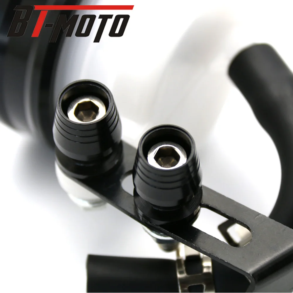 Крышка передней тормозной жидкости для мотоцикла резервуар сцепления Kawasaki Z750 Z