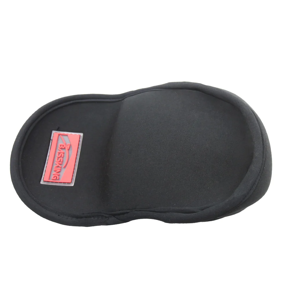 Сумка для рыболовной катушки BASSKING неопреновый защитный чехол 12 6x12x8 см рыбалки|pesca