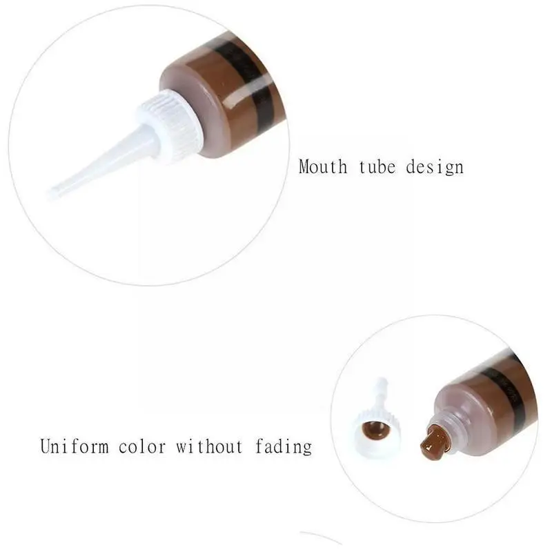 1pc Furniture Repair Cream Wood Refinishing Complementary Paint Beautifying Floor Agent Color Paste H7E4 | Краска для картин по
