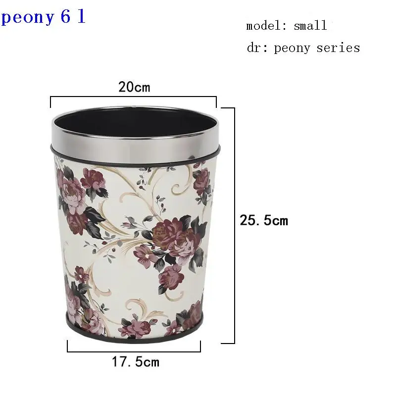 Papelera Vuilnisbak мусорный бак Pattumiera Raccolta Differenziata мешок Poubelle De Cuisine Lixeira мусорное