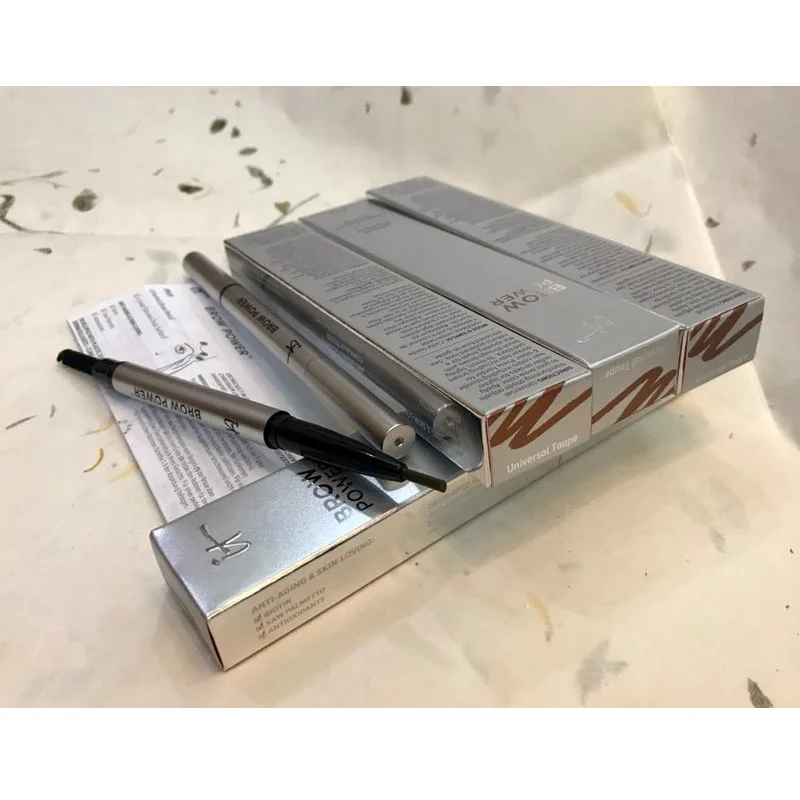 Бесплатная доставка it cosmetics Универсальный карандаш для бровей power 0 16 г