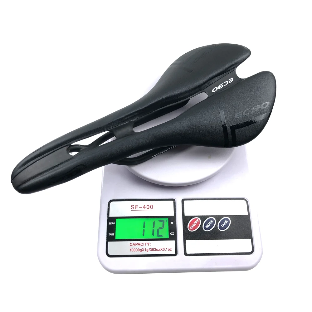 

Race Bicycle Selle MTB Bike Saddle Road Bike Saddle Hollow Full Carbon Fiber Mountain Bike Saddle Bicycle Accessories