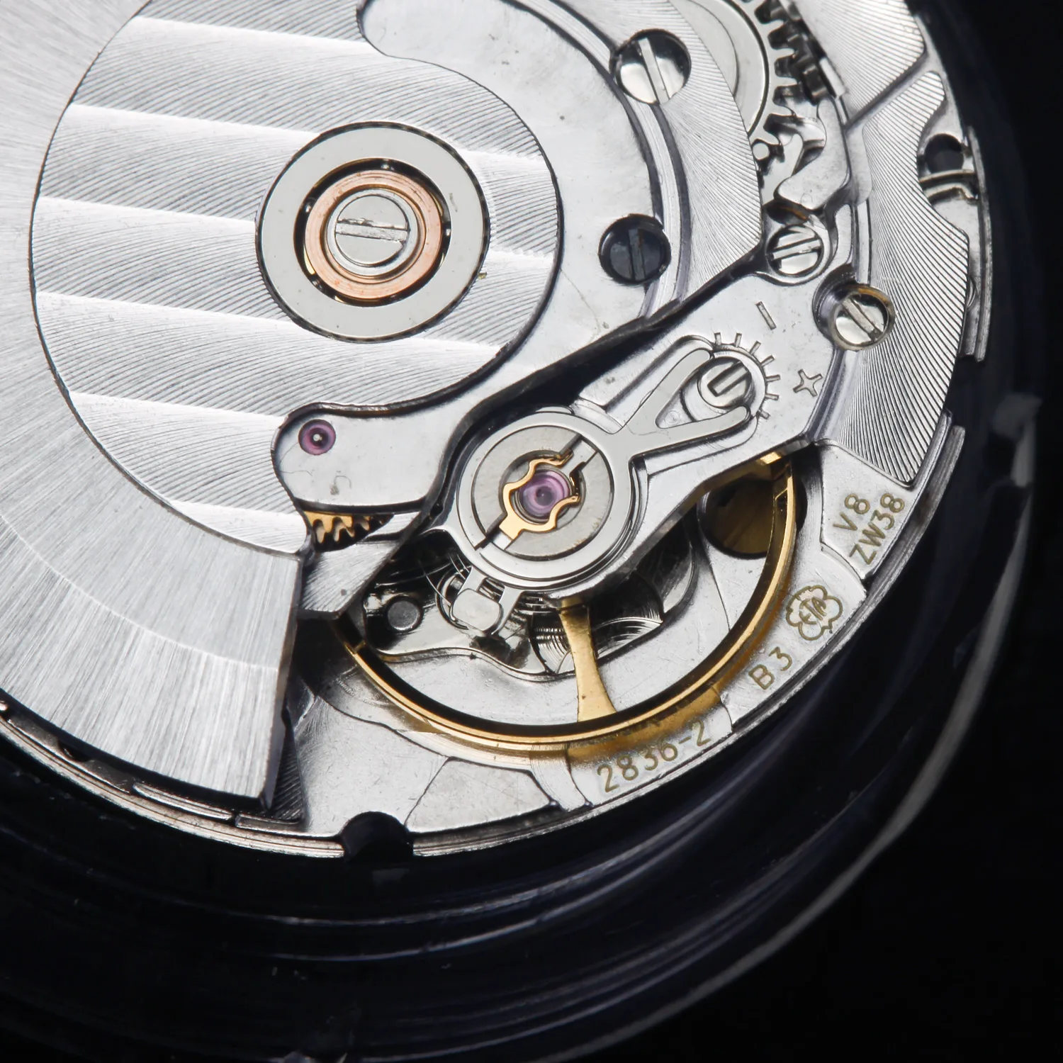 seagull st 2146 movement replace eta 2836 movement 100% new reliable quality