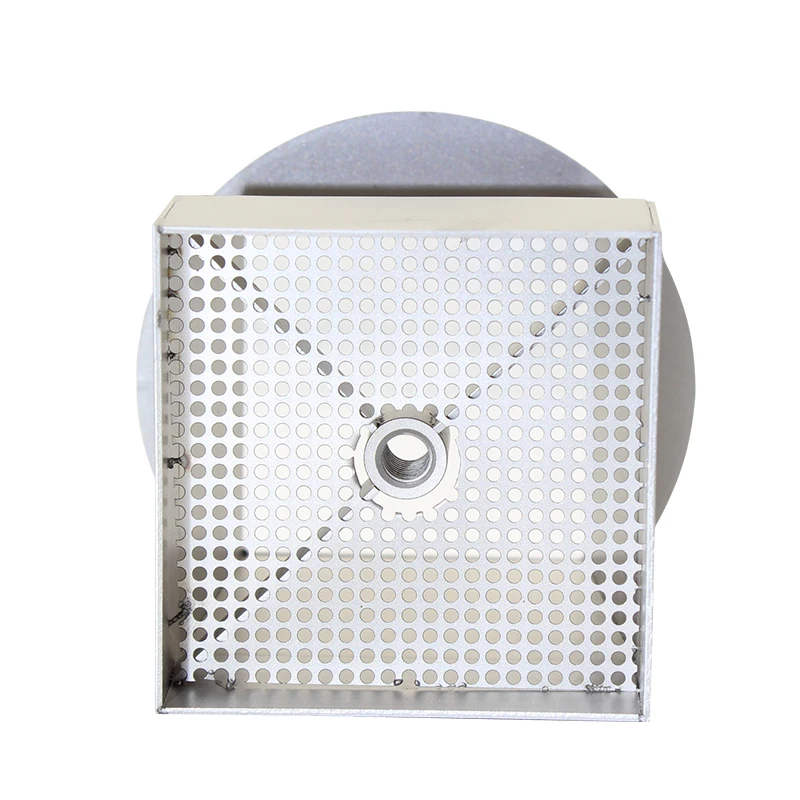 

Верхний нижний Bga Горячего Воздуха Насадка для WDS Honton Zhuomao SCOTLE-IR360 SCOTLE-HR6000 SCOTLE-HR460 SCOTLE-HR460C паяльная станция