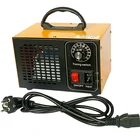 Генератор озона, 60 г, очиститель воздуха для дома, озонатор, озонатор, очиститель воздуха Ozono, дезинфицирующая машина O3