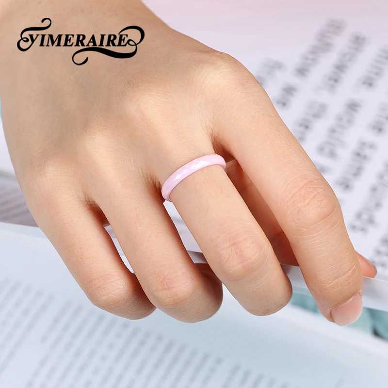 Оптовая продажа новые модные простые маленькие милые розовые керамические