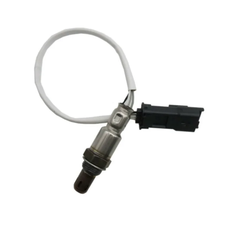 

Car Accessories Chassis Parts Metal Rubber Oxygen Sensor Fit For Citroen Peugeot OEM 9673438580