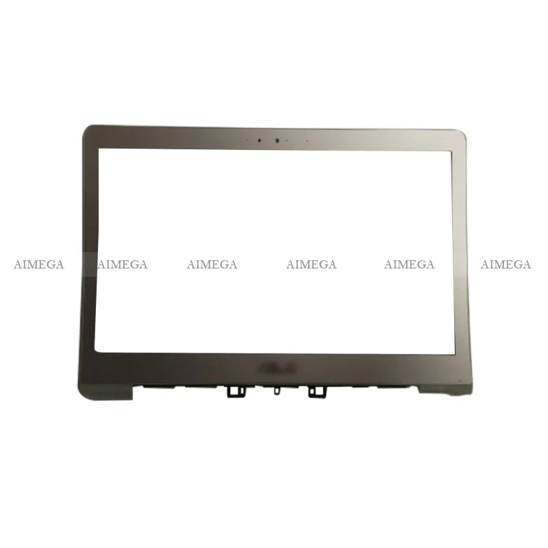 Новинка для ASUS ZenBook UX330 UX330U UX330UA UX330C UX330CA U3000 LCD задняя крышка ноутбука/передняя
