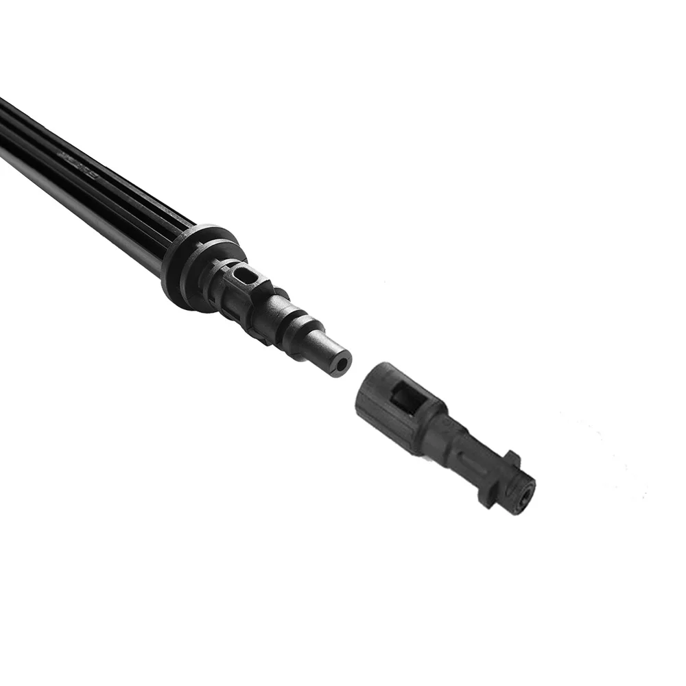 Мойка высокого давления вращающаяся турбо насадка распылитель воды струйная для