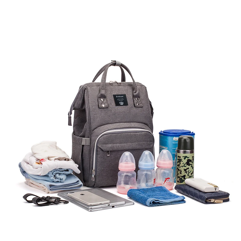 Многофункциональная Детская сумка с расширенным плечевым ремнем вместительные