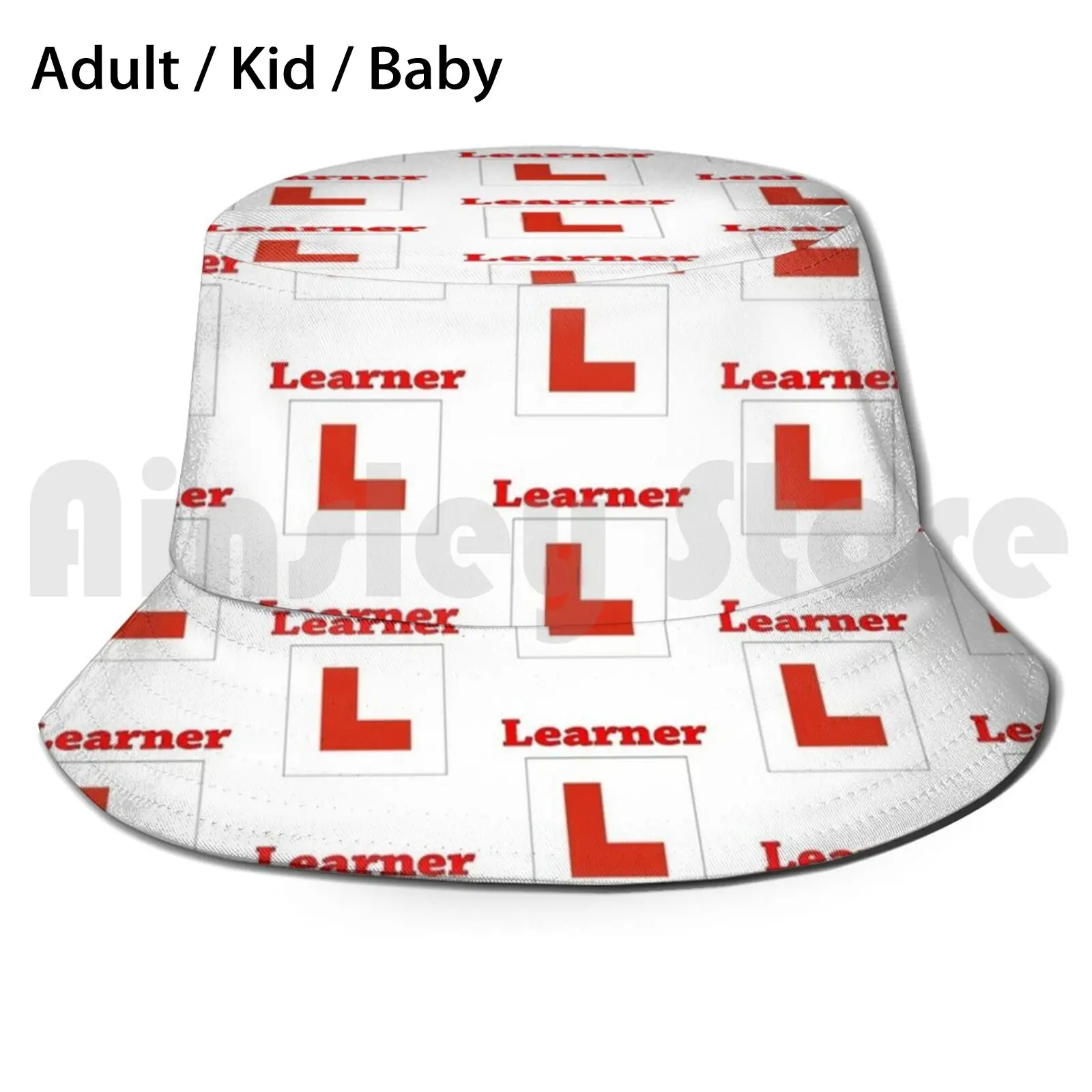 

Шапка Солнцезащитная Складная с защитой от УФ-лучей